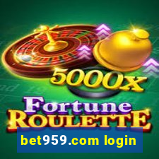 bet959.com login